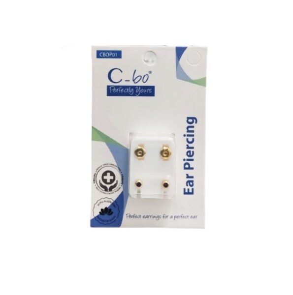 Cbo Ear Piercing studs CBOP01