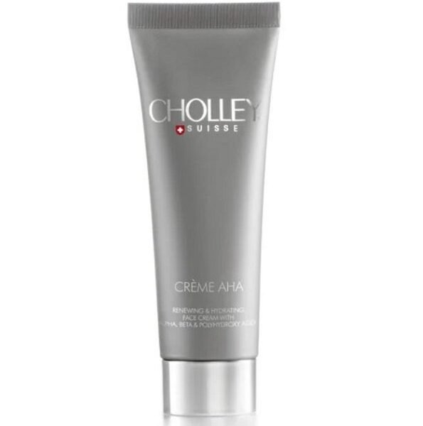 Cholley Creme AHA 50ml