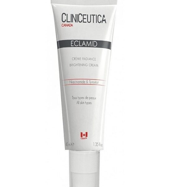 Cliniceutica Eclamid Créme Radiance 40ml