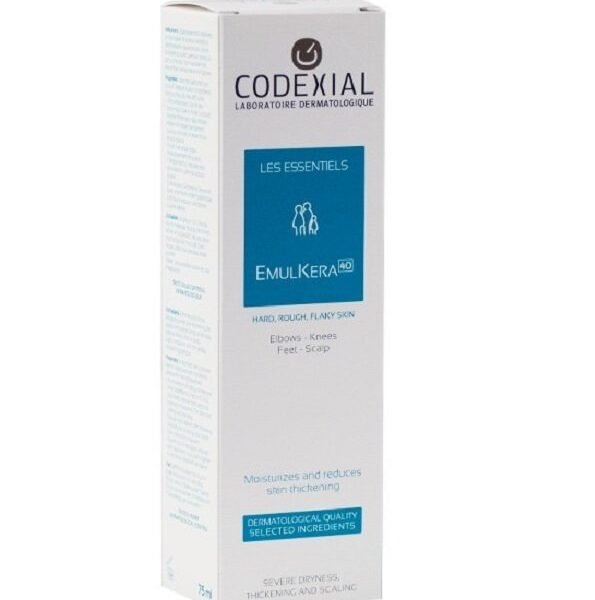 Codexial Emulkera Canule 75ml