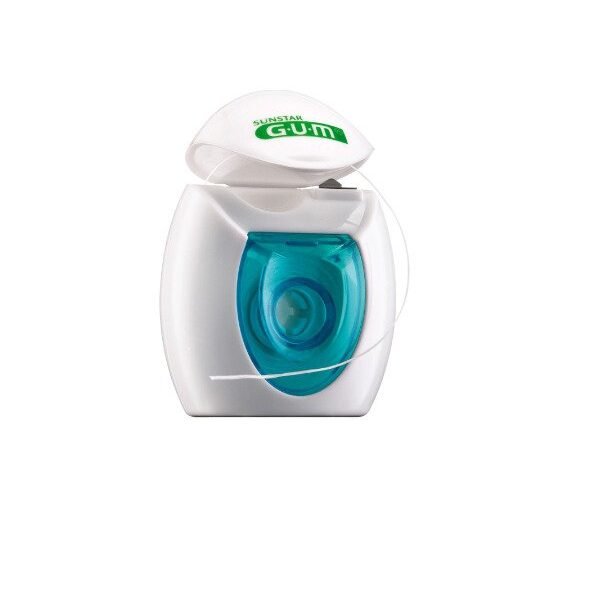 Gum Fil Dentaire Original White