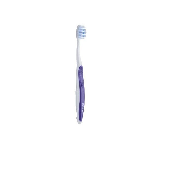 Gum Brosse à dents Ortho 124