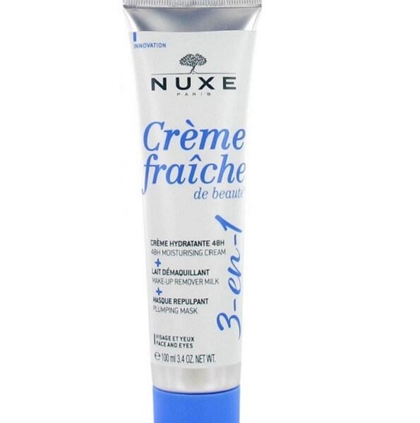 Nuxe Crème fraîche de beauté 3en1 100ml