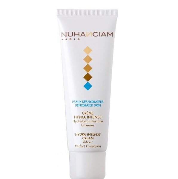 Nuhanciam Creme hydratante Intense 8h 50ml