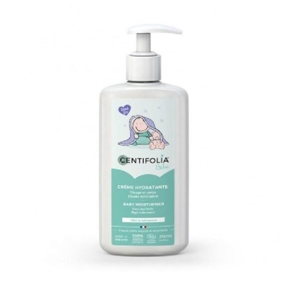 Centifolia BB Creme Hydratante 250ml
