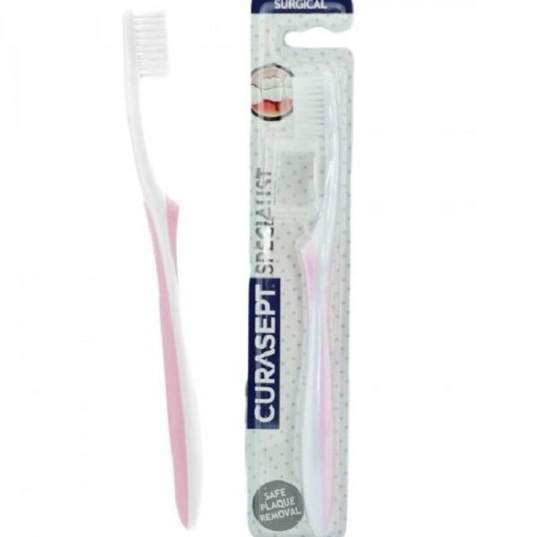 CURASEPT BROSSE À DENTS SPECIALIST CHIRURGICALE