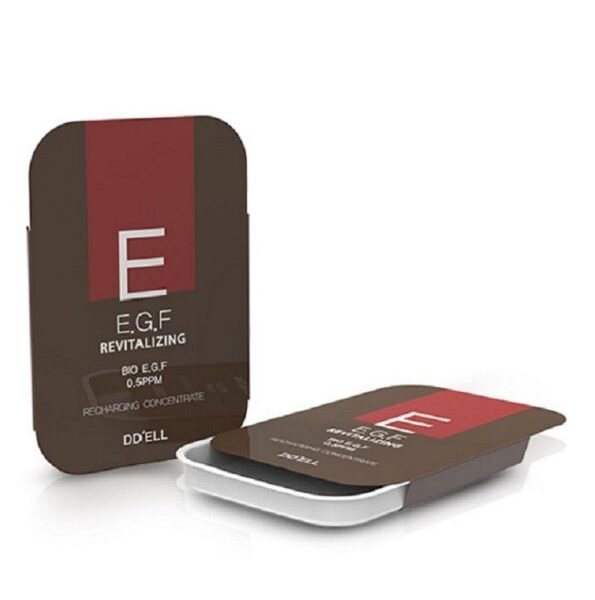 DD'ELL Masque E.G.F 28g