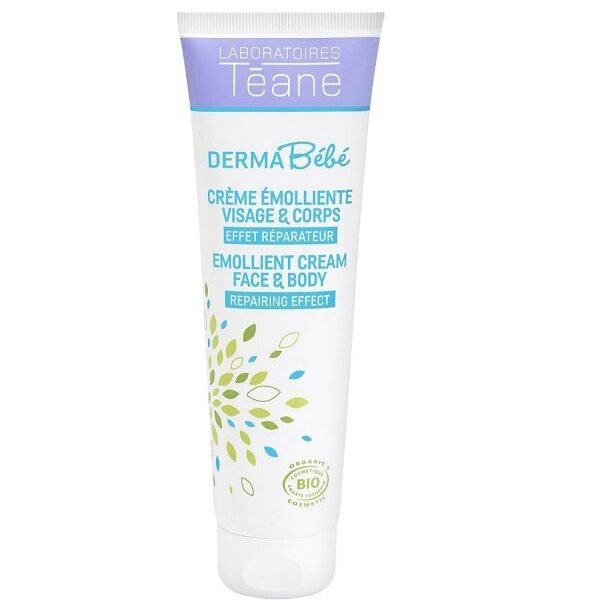 DERMA BÉBÉ Crème émolliente 150ml