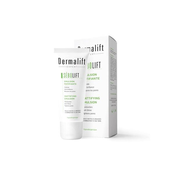 DermaLift Sebolift Emulsion Matifiante 40 ml