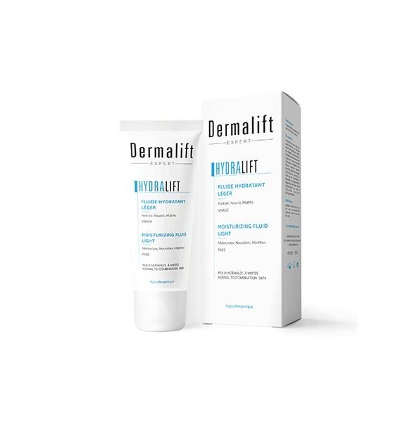 Dermalift hydralift Fluide hydratant 40 ml