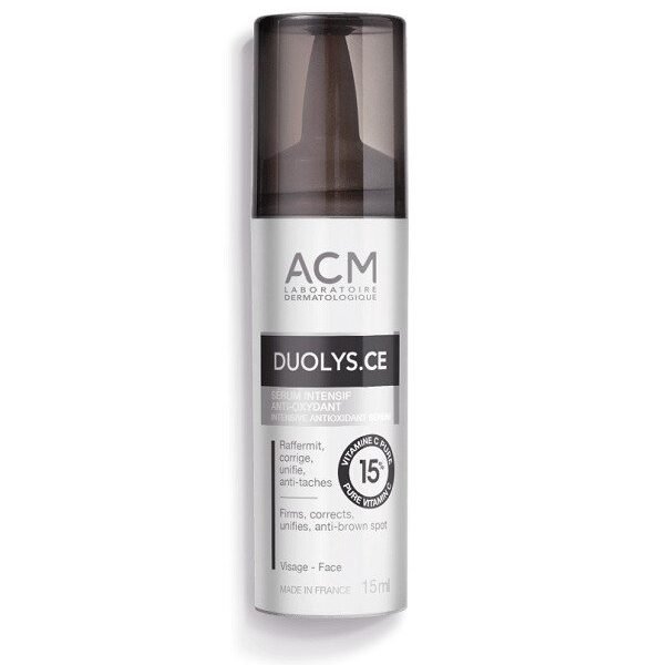 ACM DUOLYS CE Sérum SÉRUM INTENSIF ANTI-OXYDANT