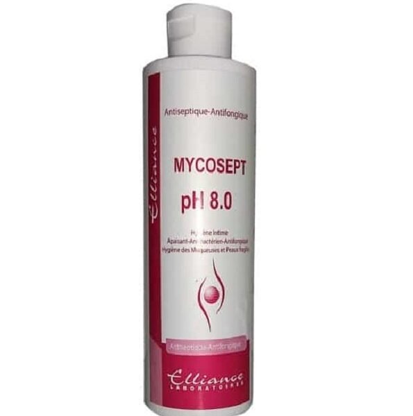 Elliance Mycosept 250 Ml