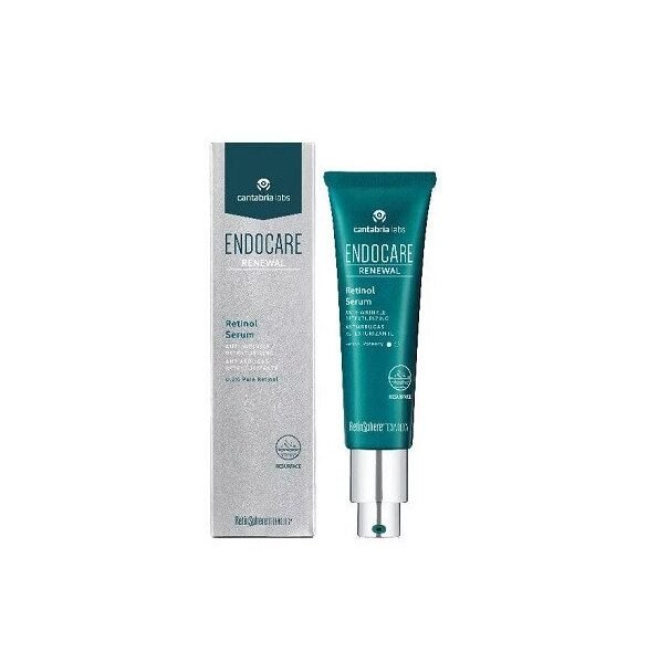 Endocare Renewal Retinol Serum 0,2 %  30ml