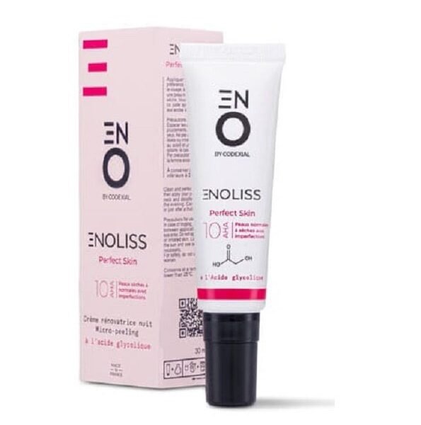 CODEXIAL ENOLISS PERFECT SKIN 10 AHA 30ML