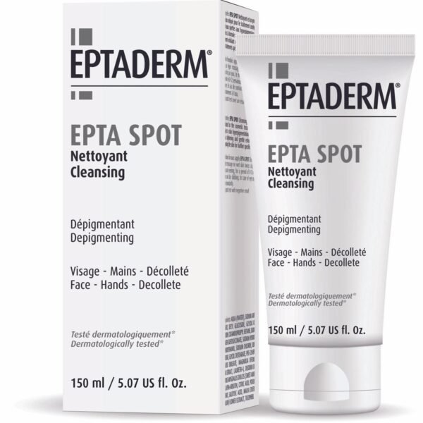 EPTA SPOT NETTOYANT 150ml