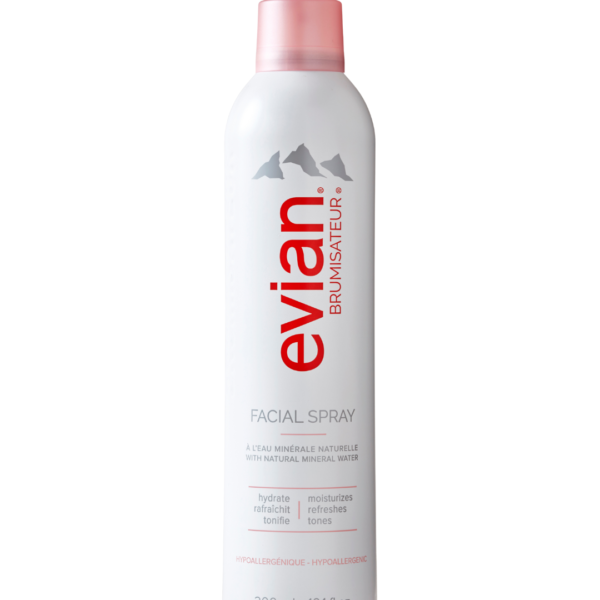 Evian Facial Spray Brumisateur 300ml