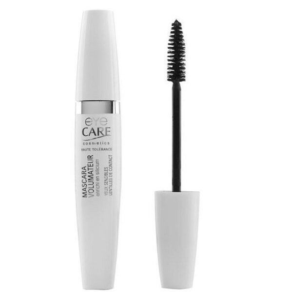 EYE CARE MASCARA VOLUMATEUR 9G PUR BLACK
