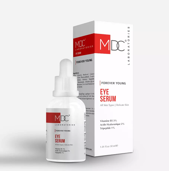 MDC Forever Young Eye Serum 30 ml