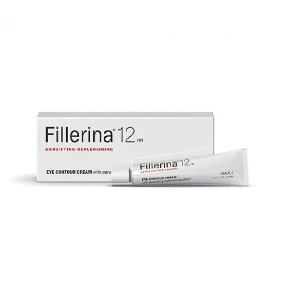 Fillerina 12HA Eye contour cream grade 4 50ml