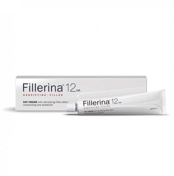 Fillerina 12HA Day cream grade 4 50ml