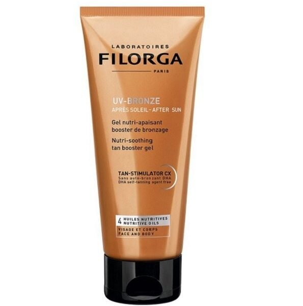Filorga Filorga UV-bronze après soleil 200ml - 150 ml