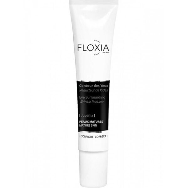 Floxia Contour des yeux 15ml