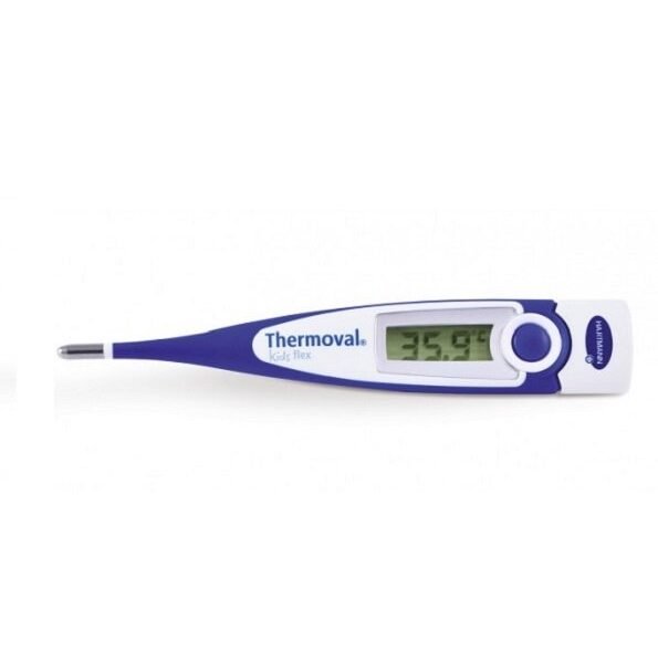 HARTMANN THERMOVAL KIDS FLEX