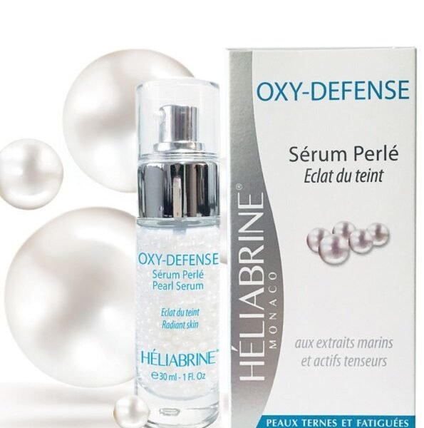 HELIABRINE OXY DEFENSE SERUM PERLE 30ML