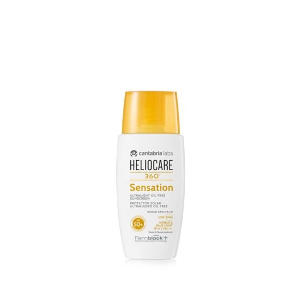 CANTABRIA LABS HELIOCARE 360º SENSATION