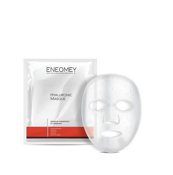 Eneomey HYALURONIC MASQUE Masque Hydratant et Apaisant