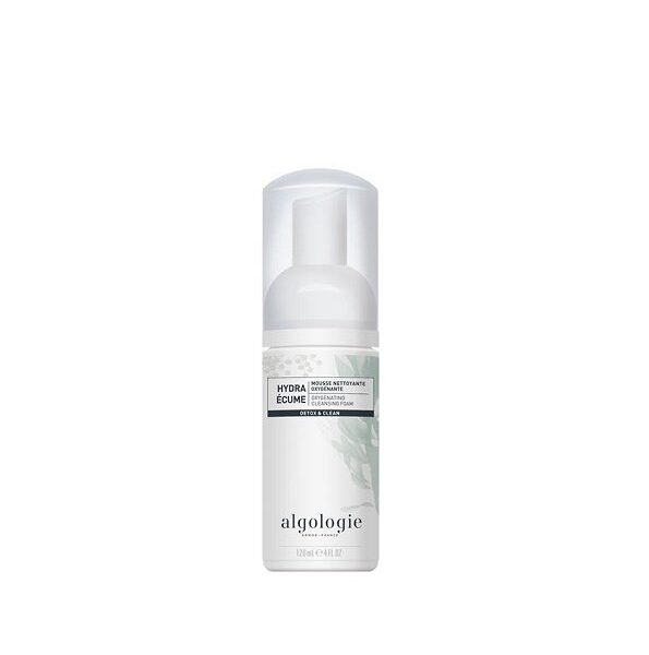 Algologie Hydra Ecume Mousse Nettoyante 120ml
