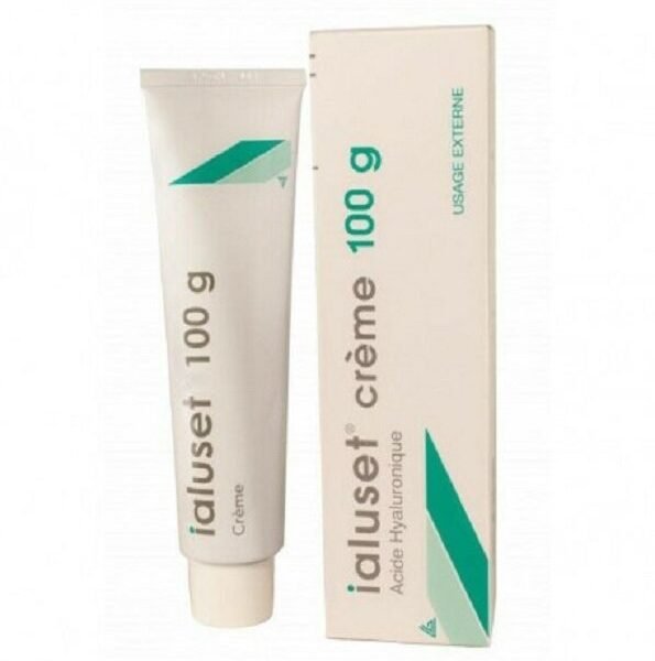 Ialuset Créme Tube 100 G
