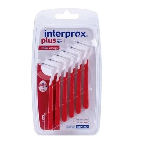 Interprox Plus Mini Conical