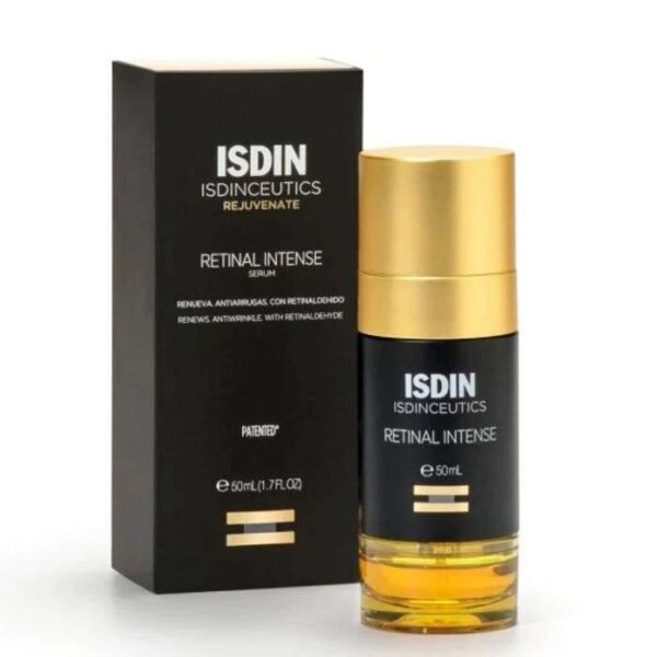 ISDIN Isdinceutics Retinal Intense Serum 50ml