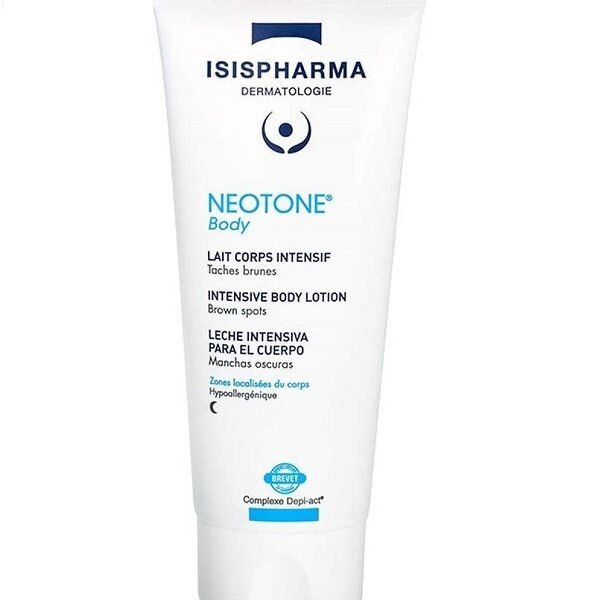isispharma-neotone-body-lait-corps-intensif-100ml