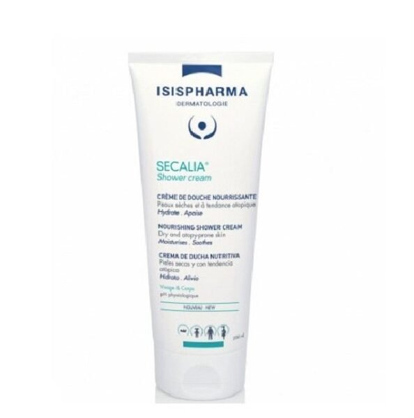 isispharma-secalia-shower-cream-creme-de-douche-nourrissante-200ml