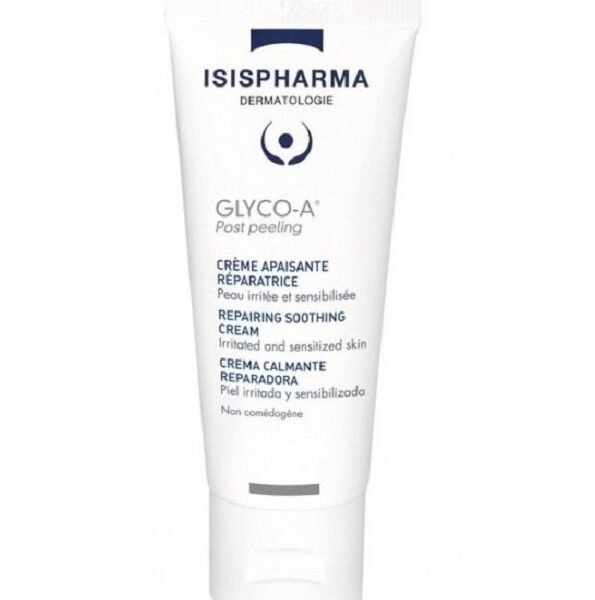 isispharma-glyco-a-post-peeling-creme-apaisante-reparatrice-40ml
