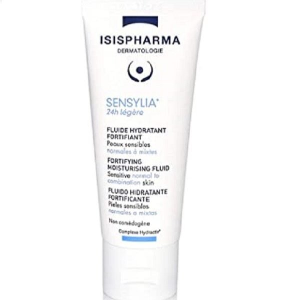 isispharma-sensylia-24h-legere-fluide-hydratant-fortifiant-40ml