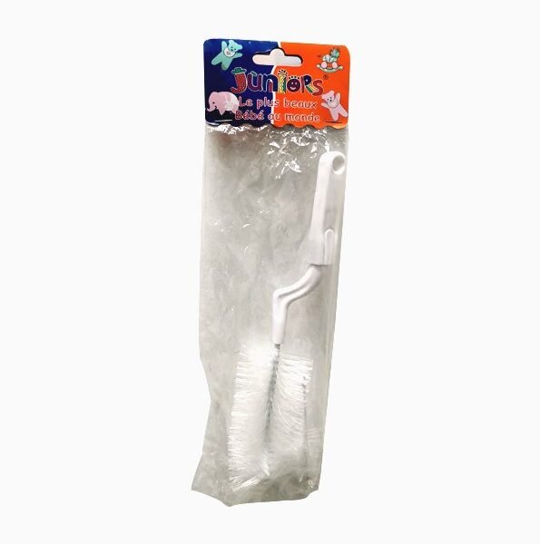 Juniors rince biberons