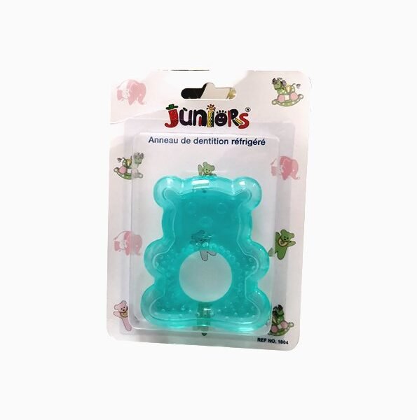 Juniors anneau refregirant