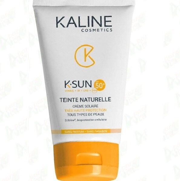 Kaline Ecran Teinte Naturelle Spf50+