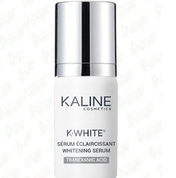 Kaline k-white serum  eclaircissant 15ml