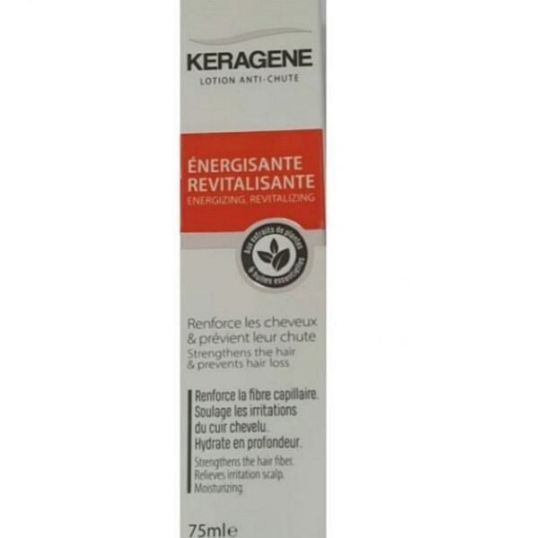 Keragene Lotion Anti Chute 75ml