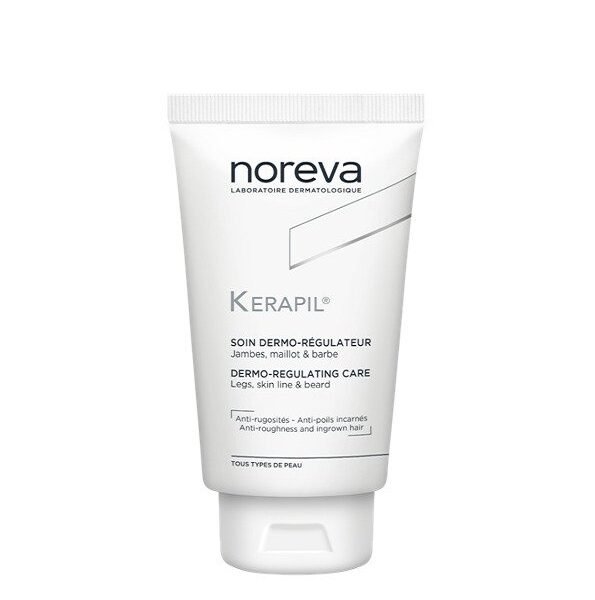 NOREVA KERAPIL SOIN DERMO-RÉGULATEUR 75 ml