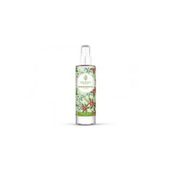 Green Botanic Brume Parfums Bergamote 200ml