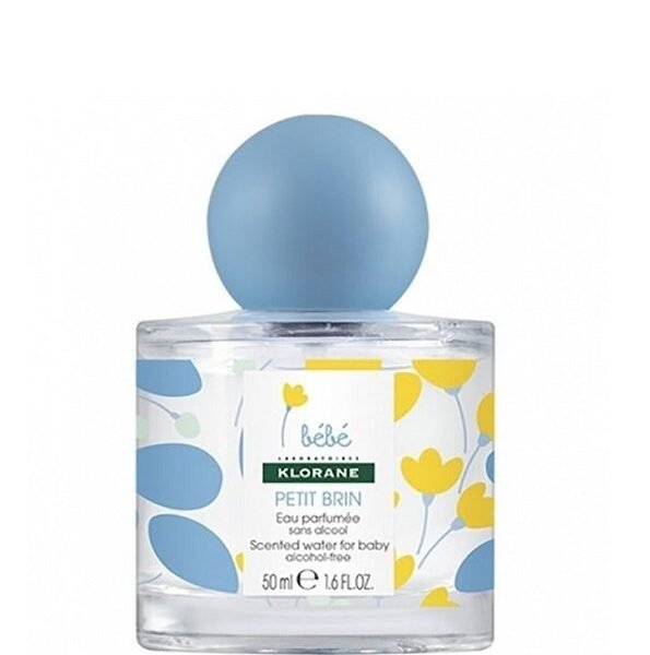 Klorane - Petit brin Eau parfumée - Bébé 50 ml