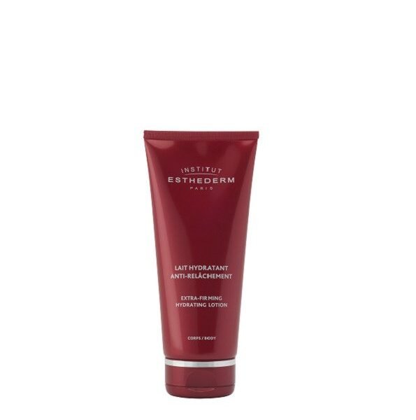 INSTITUT ESTHEDERM MINCEUR LAIT HYDRATANT ANTI-RELACHEMENT 200 ML