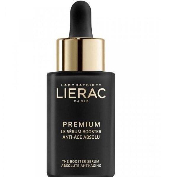 Lierac Premium Le Sérum Booster Anti-Age Absolu 30ml
