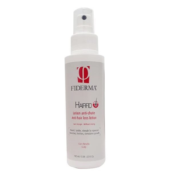 Fiderma Hydrafid Lotion Anti-chute 100ml