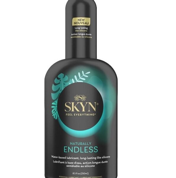 MANIX SKYN NATURALLY ENDLESS Lubrifiant à Base d'Eau 80ml